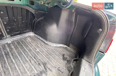 Седан Daewoo Lanos 2006 в 