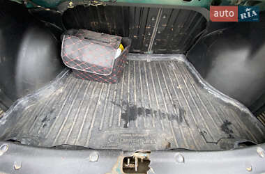 Седан Daewoo Lanos 2006 в 