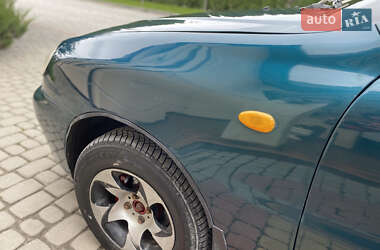 Седан Daewoo Lanos 2006 в 