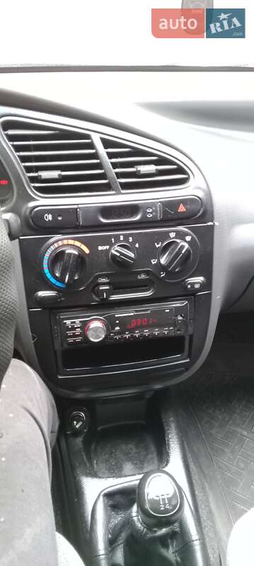 Седан Daewoo Lanos 2008 в Львове