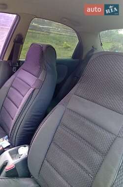 Седан Daewoo Lanos 2009 в 