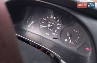 Седан Daewoo Lanos 2008 в 