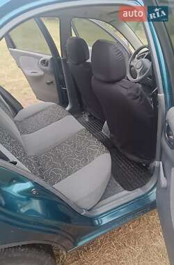 Седан Daewoo Lanos 2007 в 