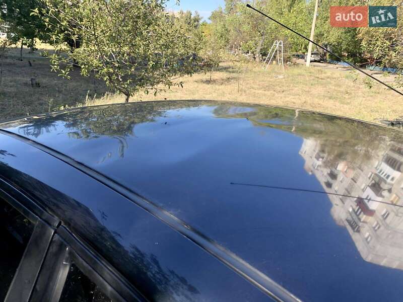 Седан Daewoo Lanos 2007 в 
