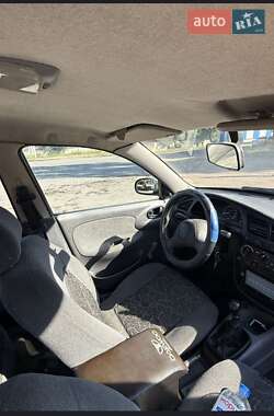 Кабріолет Daewoo Lanos 2007 в 