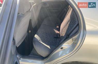 Седан Daewoo Lanos 2008 в 
