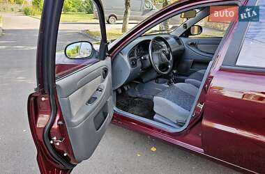 Седан Daewoo Lanos 2010 в  фото 13 Седан Daewoo Lanos 2010 в