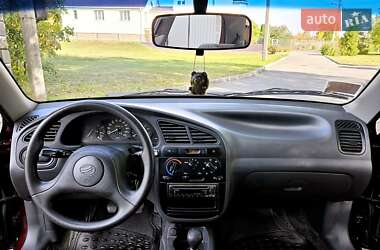 Седан Daewoo Lanos 2010 в  фото 19 Седан Daewoo Lanos 2010 в