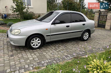 Седан Daewoo Lanos 2004 в 