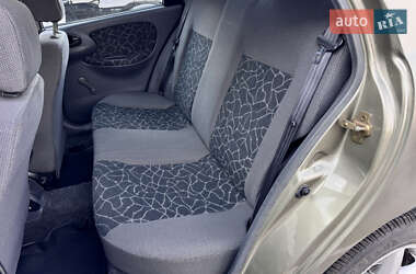 Хетчбек Daewoo Lanos 2004 в 