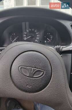 Седан Daewoo Lanos 2006 в 