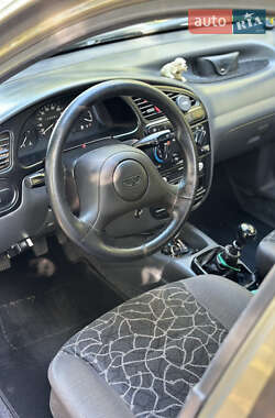 Седан Daewoo Lanos 2004 в 