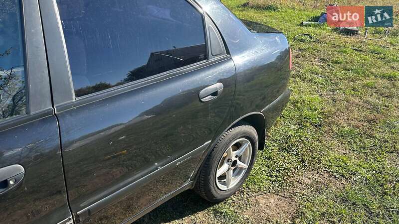 Седан Daewoo Lanos 2008 в Кам'янському фото 12 Седан Daewoo Lanos 2008 в Кам'янському