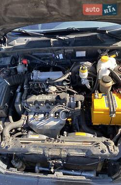 Седан Daewoo Lanos 2006 в 