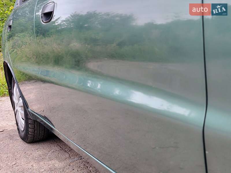 Седан Daewoo Lanos 2009 в Бориславе фото 12 Седан Daewoo Lanos 2009 в Бориславе