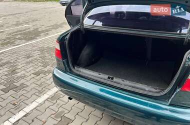 Седан Daewoo Lanos 2002 в 