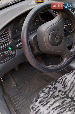 Седан Daewoo Lanos 2002 в 