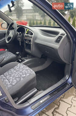 Седан Daewoo Lanos 2004 в 