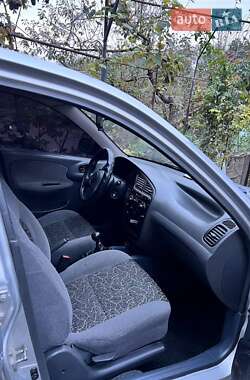 Седан Daewoo Lanos 2007 в 