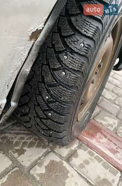Седан Daewoo Lanos 2006 в 