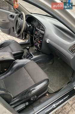 Седан Daewoo Lanos 2006 в 