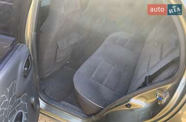 Седан Daewoo Lanos 2003 в 