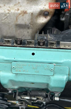 Седан Daewoo Lanos 1999 в 