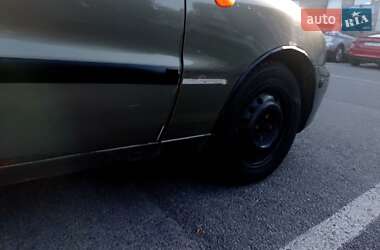 Хэтчбек Daewoo Lanos 2006 в 