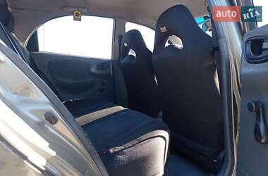 Хэтчбек Daewoo Lanos 2006 в 