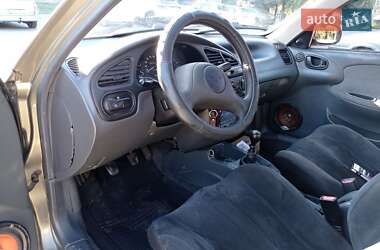 Хэтчбек Daewoo Lanos 2006 в 