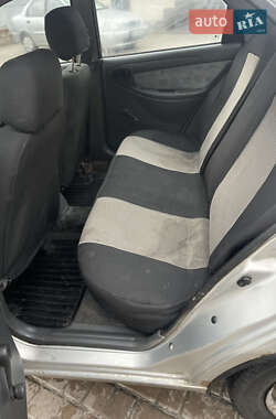 Седан Daewoo Lanos 2005 в 