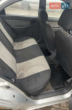 Седан Daewoo Lanos 2005 в 