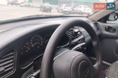 Седан Daewoo Lanos 2008 в 