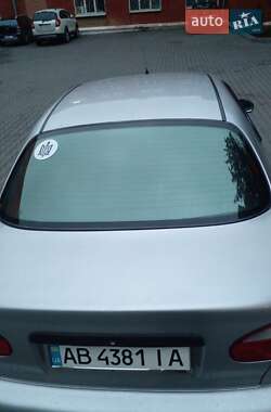 Седан Daewoo Lanos 2004 в 