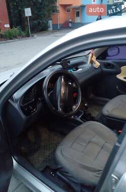 Седан Daewoo Lanos 2004 в 