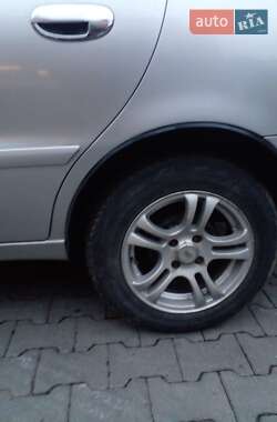 Седан Daewoo Lanos 2004 в 