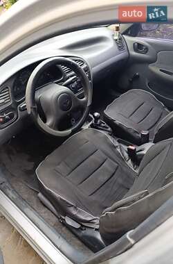 Седан Daewoo Lanos 2006 в 