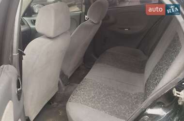Седан Daewoo Lanos 2008 в 