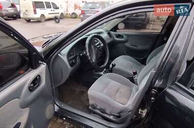 Седан Daewoo Lanos 2008 в 