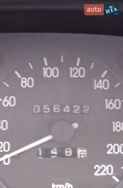 Седан Daewoo Lanos 2006 в 