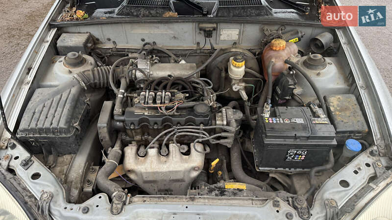 Седан Daewoo Lanos 2007 в Житомире фото 28 Седан Daewoo Lanos 2007 в Житомире