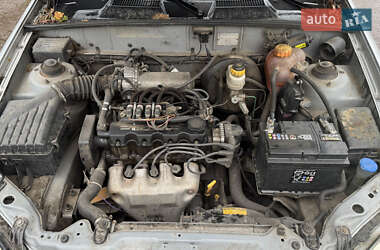 Седан Daewoo Lanos 2007 в 