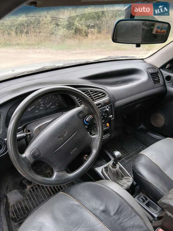 Седан Daewoo Lanos 2007 в Хмельницком фото 7 Седан Daewoo Lanos 2007 в Хмельницком
