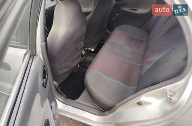 Седан Daewoo Lanos 2007 в 