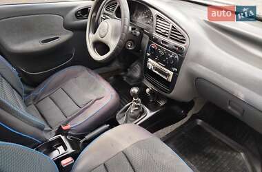 Седан Daewoo Lanos 2007 в 