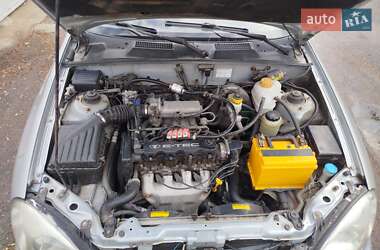 Седан Daewoo Lanos 2007 в 