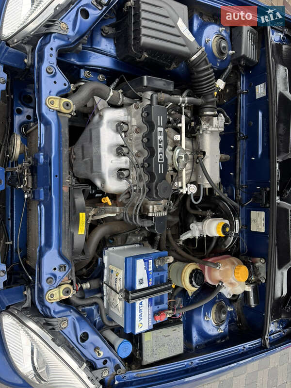 Седан Daewoo Lanos 2009 в Хмельницком фото 6 Седан Daewoo Lanos 2009 в Хмельницком