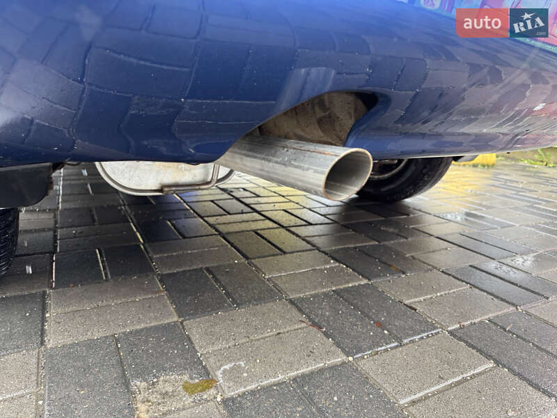 Седан Daewoo Lanos 2009 в Хмельницком фото 11 Седан Daewoo Lanos 2009 в Хмельницком