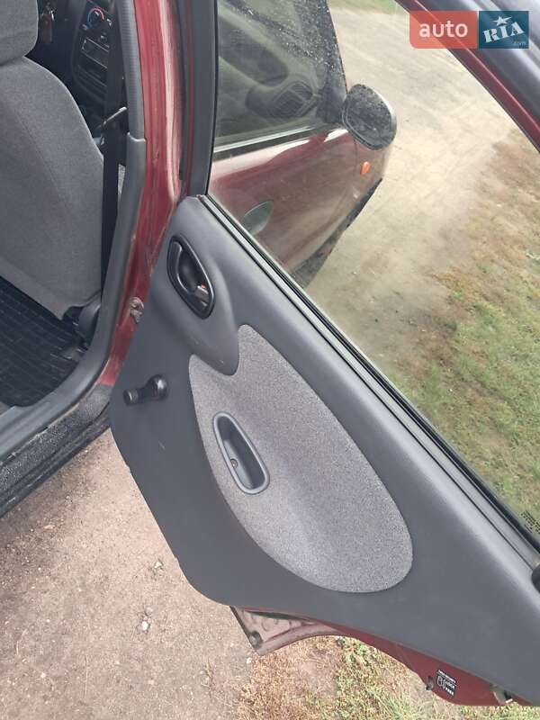 Седан Daewoo Lanos 2006 в Киеве фото 15 Седан Daewoo Lanos 2006 в Киеве