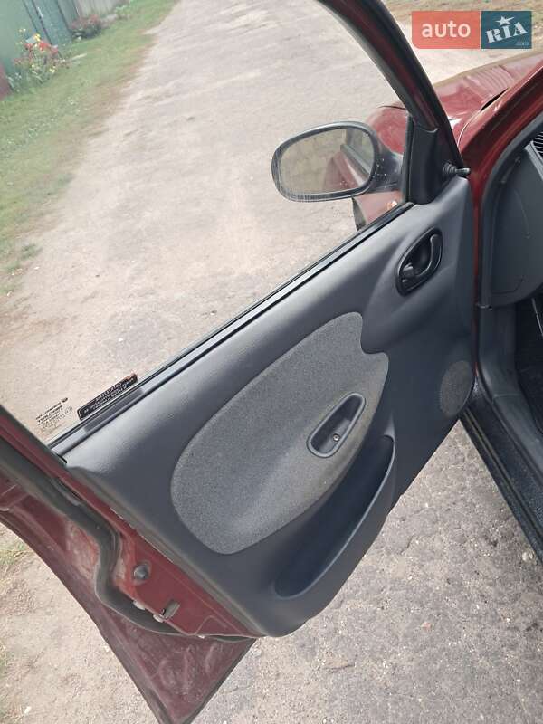 Седан Daewoo Lanos 2006 в Киеве фото 27 Седан Daewoo Lanos 2006 в Киеве